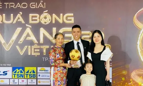 Quả bóng vàng Phạm Đức Hòa giải nghệ: Cảm ơn huyền thoại futsal Việt Nam