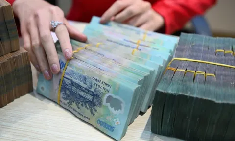 Chính sách mới về tiền lương có hiệu lực từ năm 2026