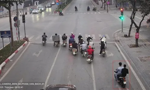 Danh sách phạt nguội mới nhất, các chủ xe nhanh chóng nộp phạt theo Nghị định 168