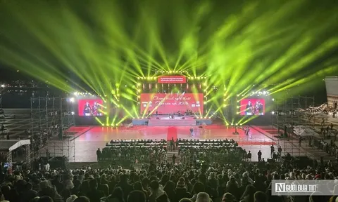 Từ mùa Xuân của niềm tin đến khát vọng vươn mình của Lâm Đồng