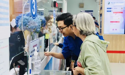 TPHCM: Công bố danh sách cơ sở đăng ký khám chữa bệnh BHYT ban đầu