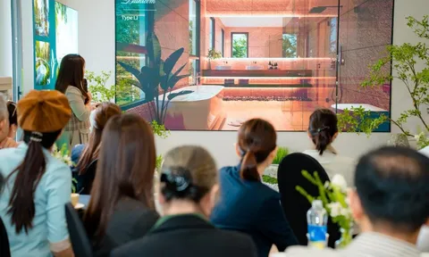 “Bắt sóng xa bờ”: Chiến lược bền vững hút nhà đầu tư miền Bắc vào Nam