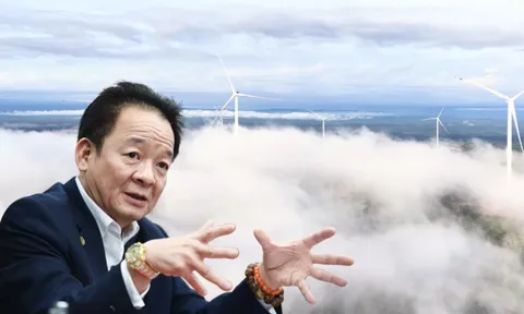 Hạ tầng năng lượng xuyên biên giới: Không gian mới cho khu vực tư nhân