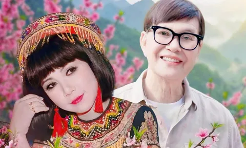 Ngày đầu năm, nghệ sĩ Thanh Điền tung bài tân cổ cuối cùng của Thanh Kim Huệ