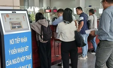 Chính thức: Người nhận lương 17 triệu đồng/tháng không phải nộp thuế thu nhập cá nhân