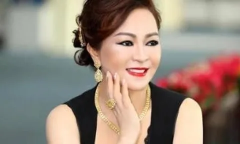 KDL Đại Nam của bà Nguyễn Phương Hằng ra thông báo mới nhất đúng ngày 1/1/2026