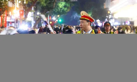 49 vụ tai nạn trong ngày đầu năm mới, 59 người thương vong