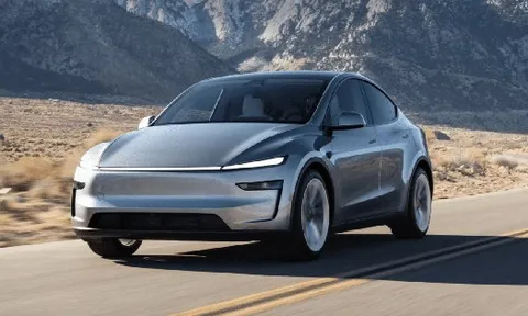 Elon Musk khẳng định Model Y là "xe bán chạy nhất thế giới", nhưng dữ liệu cho thấy điều khác