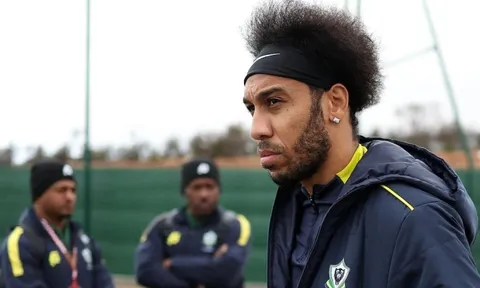 Bị loại khỏi CAN Cup 2025, chính phủ Gabon giải tán Ban huấn luyện, đình chỉ đội tuyển, đuổi cầu thủ vĩ đại nhất lịch sử