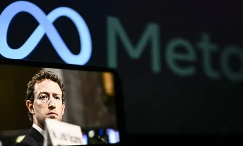 Meta bị cáo buộc che giấu quảng cáo lừa đảo