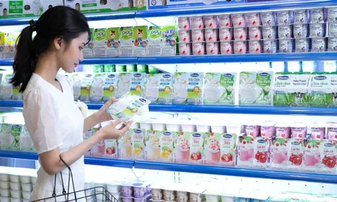 ThaiBev của tỷ phú Thái Lan nhận hơn 3.000 tỷ đồng cổ tức từ Vinamilk trong 2 năm