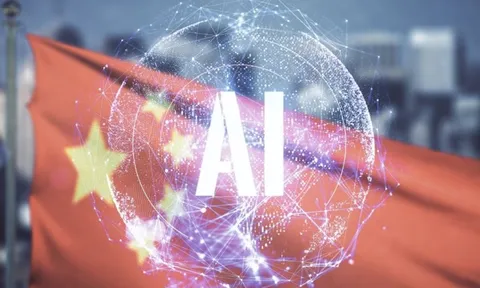 Trung Quốc chính thức hé lộ công nghệ thách thức Mỹ chỉ sau vài tuần, rút ngắn 95% thời gian, hỗ trợ 100 nghiên cứu, 1.000 tổ chức