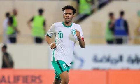 Cầu thủ 4 triệu USD và những mối đe dọa của U23 Việt Nam tại VCK U23 châu Á