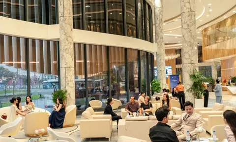 Doanh nghiệp địa ốc phía Nam “mở bát” đầu năm 2026 với loạt động thái gây chú ý