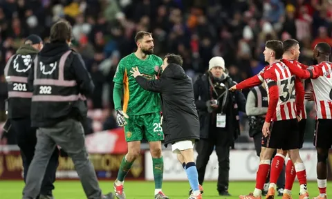 Man City trả giá đắt, gây náo loạn, Arsenal hưởng niềm vui