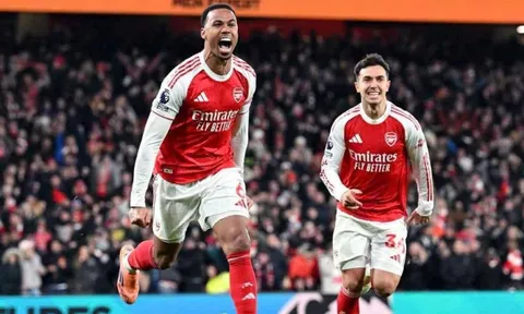 Ngoại hạng Anh ngày càng trở nên khó đoán