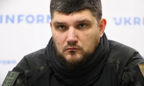 "Cú lừa ngoạn mục" của tình báo Ukraine