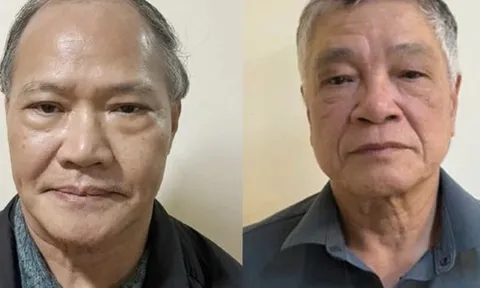 Túi tiền 10 tỉ đồng "quà của dự án Bản Mồng" đặt sau cánh cửa nhà cựu Quyền Cục trưởng