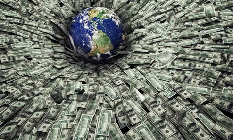 “Bẫy nợ toàn cầu” ảnh hưởng đến kinh tế 2026 ra sao?