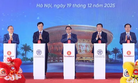 Thủ tướng yêu cầu đẩy nhanh tiến độ các dự án chào mừng Đại hội XIV của Đảng