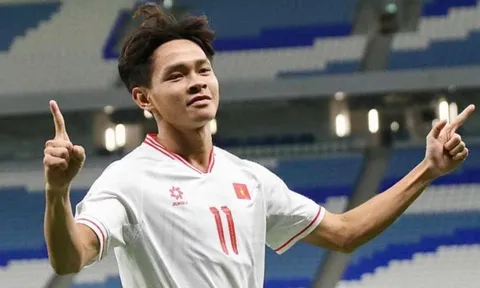 "Vũ khí toàn năng" giúp HLV Kim Sang-sik cùng U23 Việt Nam chinh phục châu Á