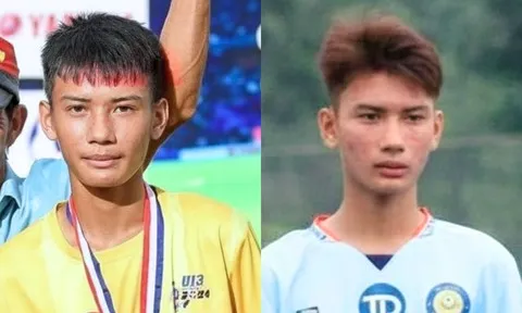 Đội bóng Việt Nam nguy cơ bị VFF thu hồi 2 cúp vô địch giải quốc gia vì dùng cầu thủ gian lận tuổi