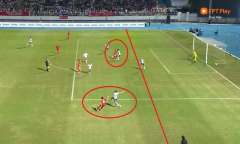 Giải châu Á công bố quyết định quan trọng, U23 Việt Nam thoát được nỗi lo từng xuất hiện tại SEA Games