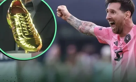 7 kỷ lục, cột mốc tiếp theo Messi có thể đạt được năm 2026