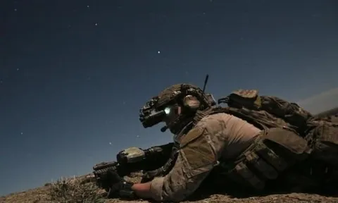 Hé lộ về đơn vị đặc nhiệm Mỹ đã bắt giữ Tổng thống Venezuela Maduro