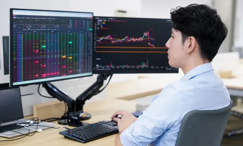 Loạt chính sách mới về chứng khoán có hiệu lực từ đầu năm 2026