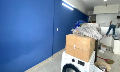 Người trẻ đô thị đổi 'gu' an cư khi giá nhà tăng không ngừng