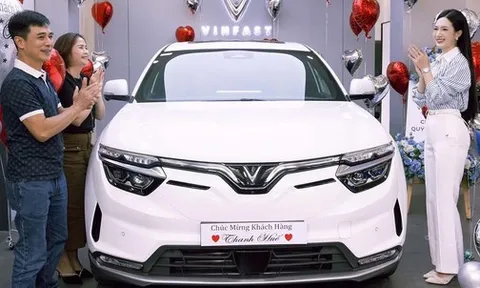 Chính sách mới nhất 2026 của VinFast