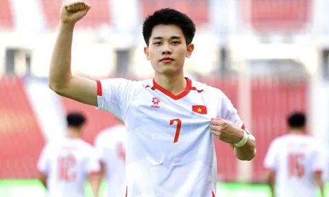 Lịch thi đấu giải U23 châu Á 2026: U23 Việt Nam đá giờ nào?