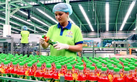 Doanh nghiệp Cần Thơ thưởng Tết Nguyên đán chưa bằng 1/3 năm ngoái