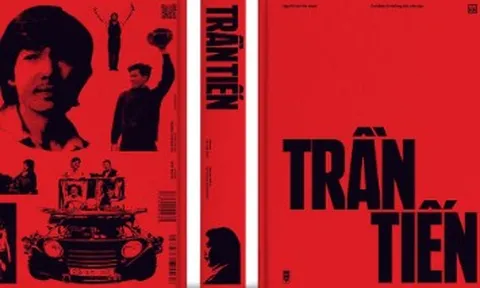 Khi Trần Tiến 'hát thơ mình' bằng ký ức và đời sống