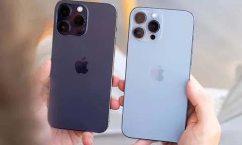 Thông báo khẩn đến người dùng 8 dòng iPhone