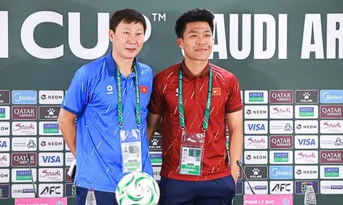 Đội hình U23 Việt Nam vs U23 Jordan: HLV Kim Sang-sik tin dùng “công thức HCV SEA Games”?