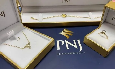 Các ngân hàng sản xuất vàng miếng: Cơ hội cho "Vua trang sức" Việt làm thuê gia công?