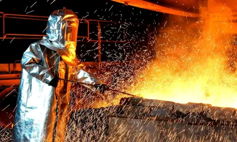 Bí ẩn tỷ phú ĐNÁ sở hữu cổ phần tại các mỏ niken rộng 71.000 ha, sản lượng 3 tỷ USD/năm chi phối toàn bộ ngành công nghiệp xe điện