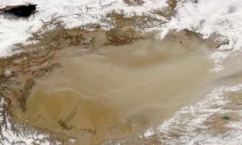 Khoan sâu hơn 2.000 mét, Trung Quốc phát hiện ‘kho báu’ lớn chưa từng thấy, có khả năng viết lại bản đồ tài nguyên thế giới, giúp Bắc Kinh thoát phụ thuộc Mỹ