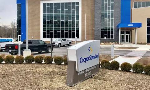 Thêm 1 thương hiệu phụ tùng ô tô 65 năm tuổi phải đóng cửa nhà máy vì khó khăn, hàng trăm nhân viên bị sa thải