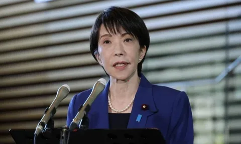 Trung Quốc cấm xuất khẩu hàng hóa lưỡng dụng sang Nhật Bản