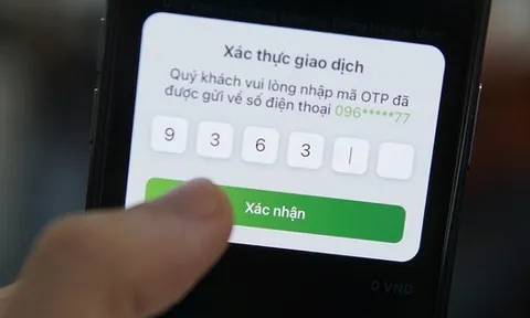 Phát hiện đã chuyển khoản 100 triệu cho lừa đảo, người đàn ông lên mạng đăng bài cảnh báo, không lâu sau lại mất thêm tiền