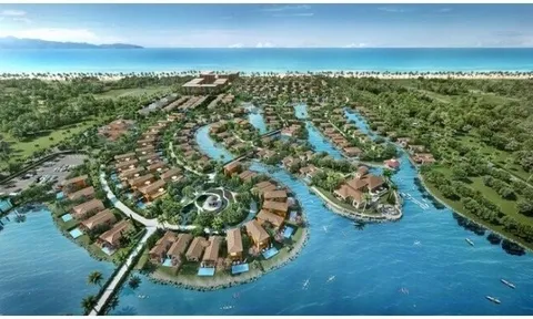 Thanh tra Chính phủ kiến nghị thu hồi 305 sổ đỏ tại dự án của Novaland