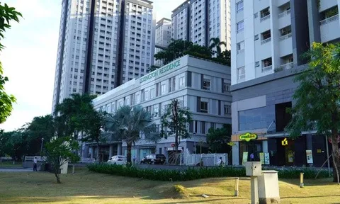 Tin vui cho 100 dự án tại TPHCM