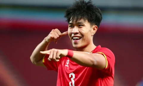 "U23 Việt Nam thực sự tự tin và bản lĩnh, U23 Jordan dùng bài nào cũng bị hóa giải hết"