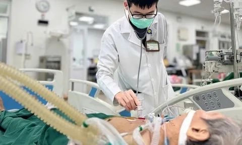 Cặp đôi 'sát thủ' phá hủy phổi, có thể gây tổn thương vĩnh viễn: Nhiều người Việt đang 'nuôi' mỗi ngày