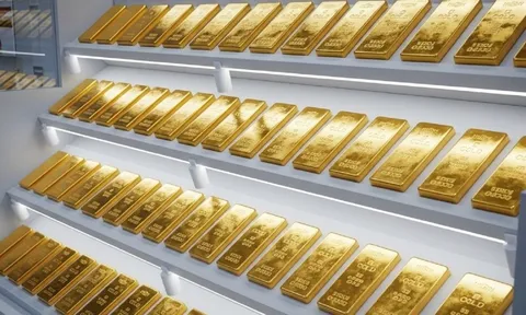 Với đà này, giá vàng sẽ ‘leo’ đến đâu?