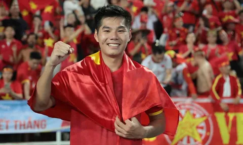 U23 Việt Nam dùng tuyệt chiêu kiểu Arsenal gieo 'ác mộng' cho đối thủ Tây Á