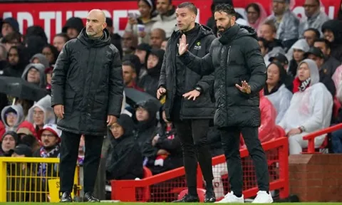 Làm HLV cho "nhà giàu": Danh vọng và bi kịch